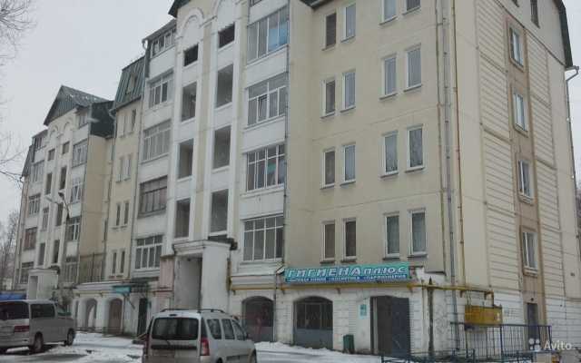 аренда коммерческой недвижимости любе