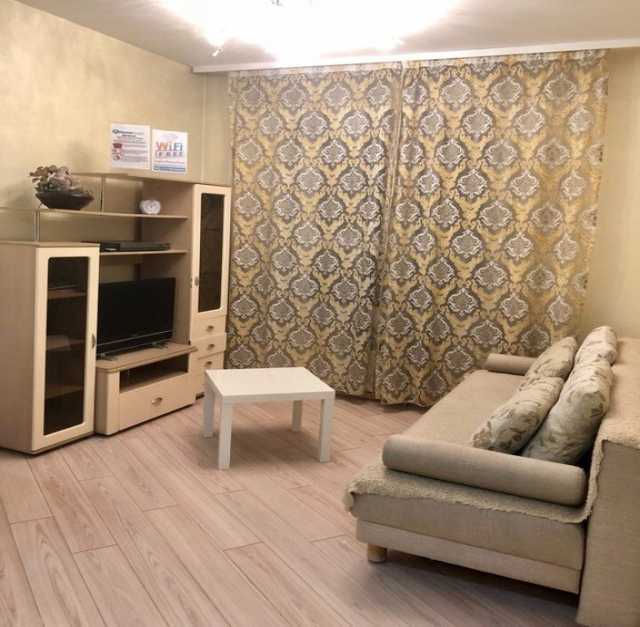 Сдам: квартиру