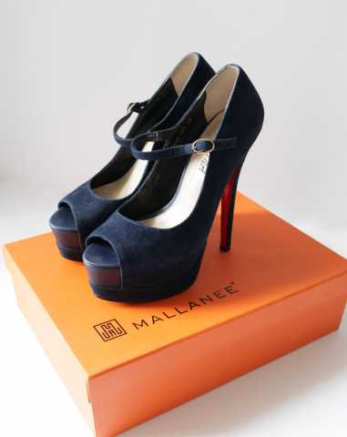 Продам: Туфли НОВЫЕ женские Mallanee (35 размер)