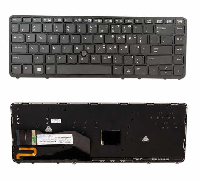 Продам: Новая для HP Probook 840 G1 подсветка 