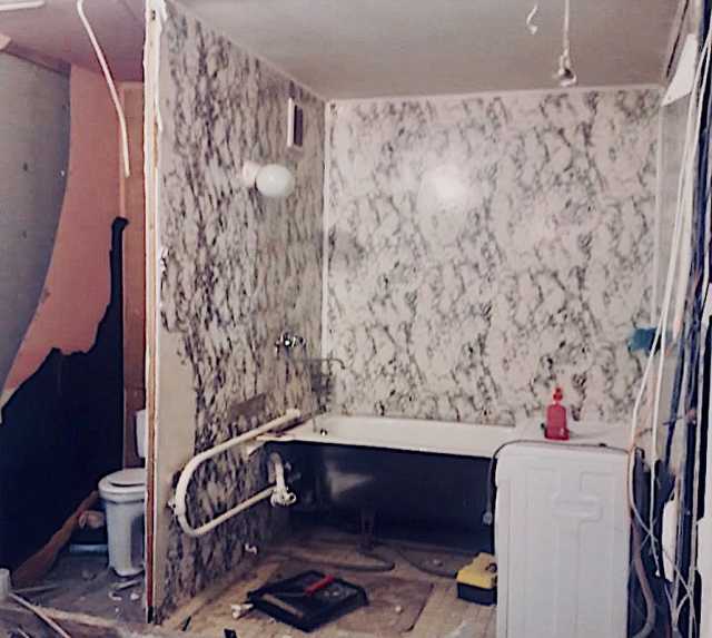 Предложение: Качественный ремонт квартир от 1000 руб