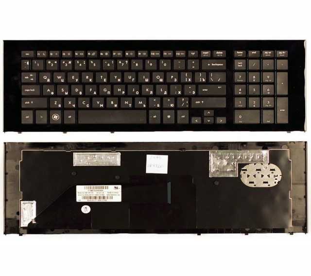 Продам: клавиатура для HP Probook 4720S, 4725S