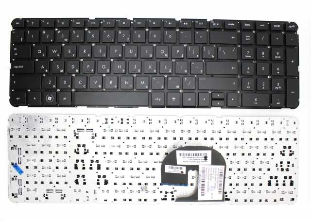 Продам: Новая клавиатура HP Pavilion DV7-4000
