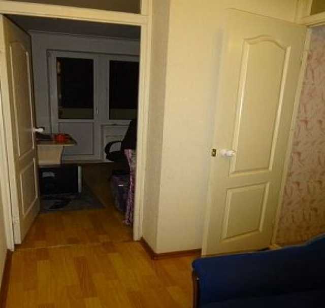 Продам: квартиру