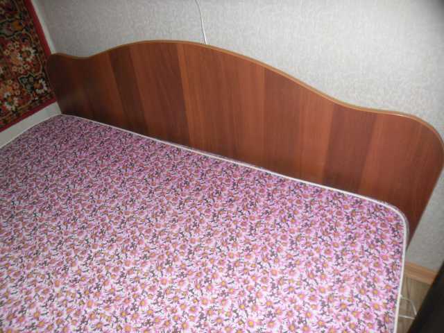Продам: кровать 2-х спальная