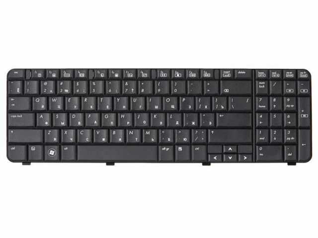 Продам: Новая клавиатура для HP CQ61, G61 