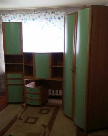 Продам: Модульная мебель для детской комнаты