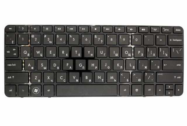 Продам: Клавиатура HP Mini 210-1000, с рамкой