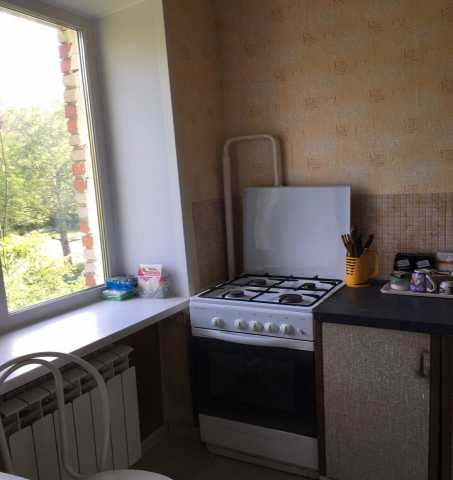 Продам: квартиру