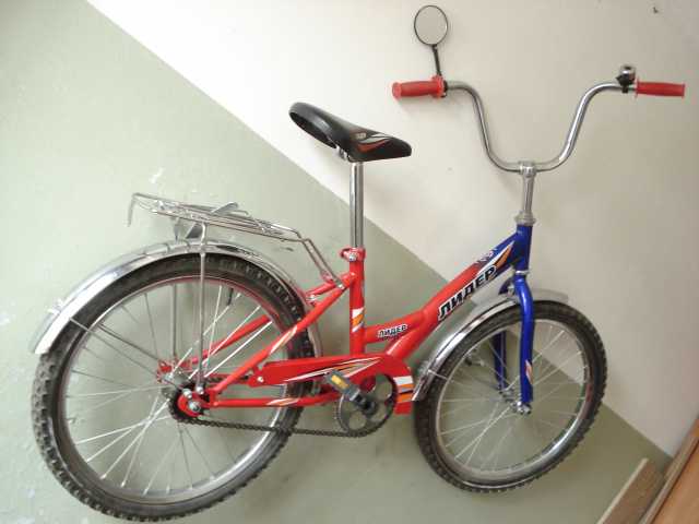 Продам: подростковый велосипед