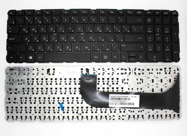 Продам: Новая клавиатура HP M6-1000 и других