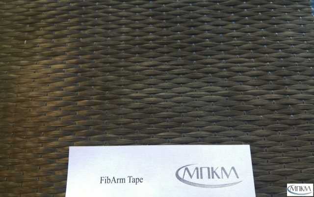 Продам: Углеродный холст FibArm Tape 230/300