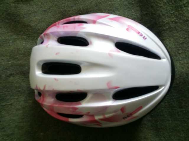 Продам: шлем велосипедный