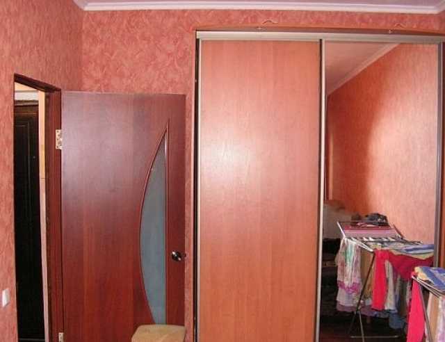 Продам: квартиру