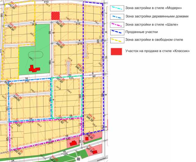 Продам: Земельный участок №1501 в Екатеринбурге