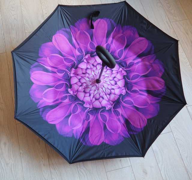 Продам: Зонты наоборот