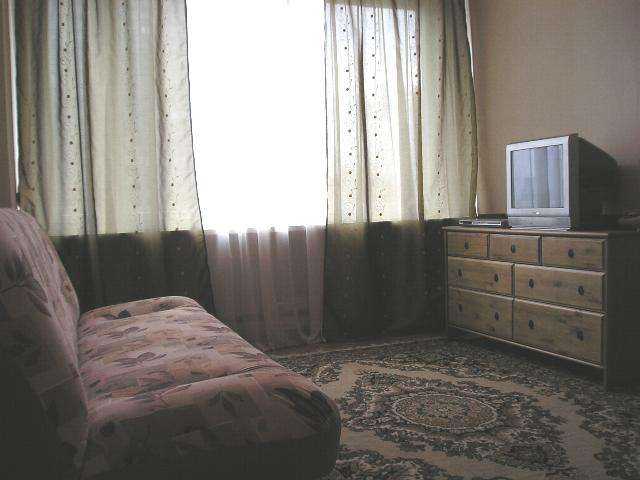 Сдам: квартиру