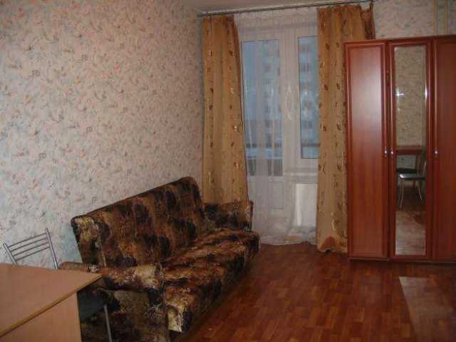 Сдам: квартиру