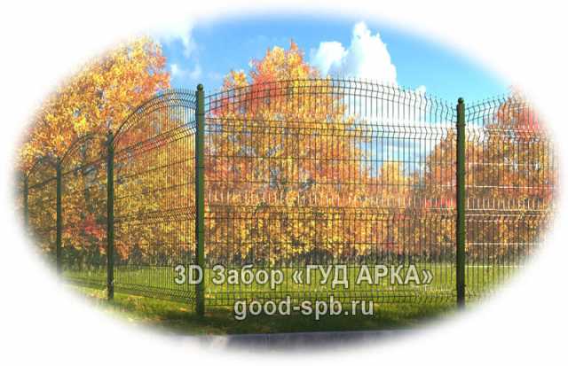 Предложение: НОВИНКА изящная 3D панель "ГУД АРКА"