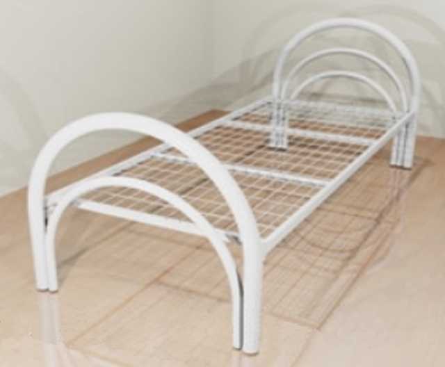 Продам: Металлические кровати для взрослых