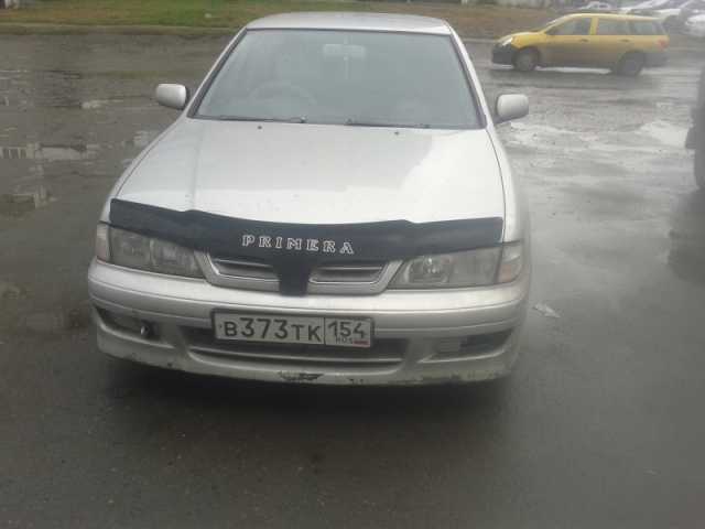Продам: Nissan Primera, 1998