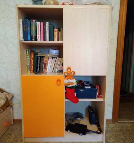 Продам: Набор мебели для детской комнаты