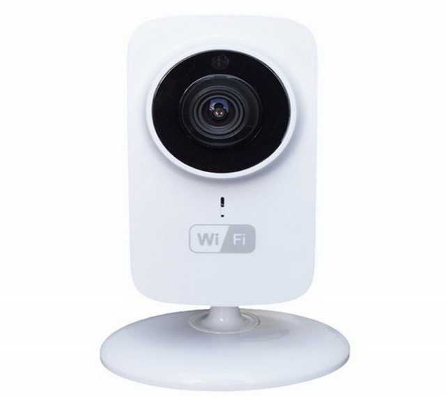 Продам: IP-автономная камера
