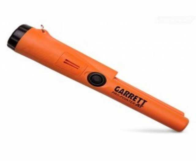 Продам: Металлоискатель Garrett Pro-Pointer AT