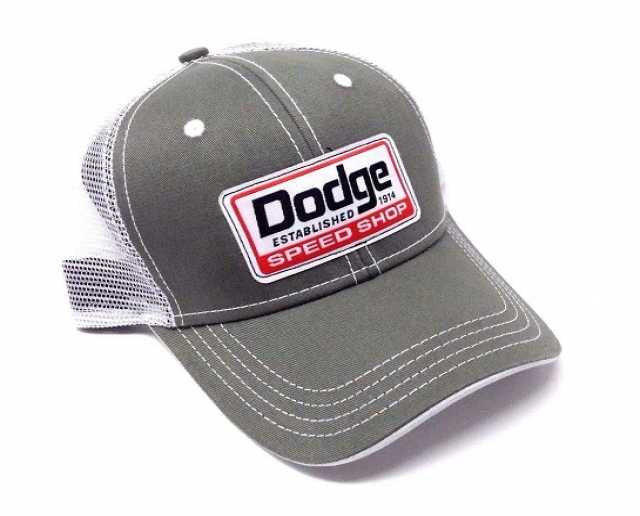Продам: Бейсболка Dodge Trucker