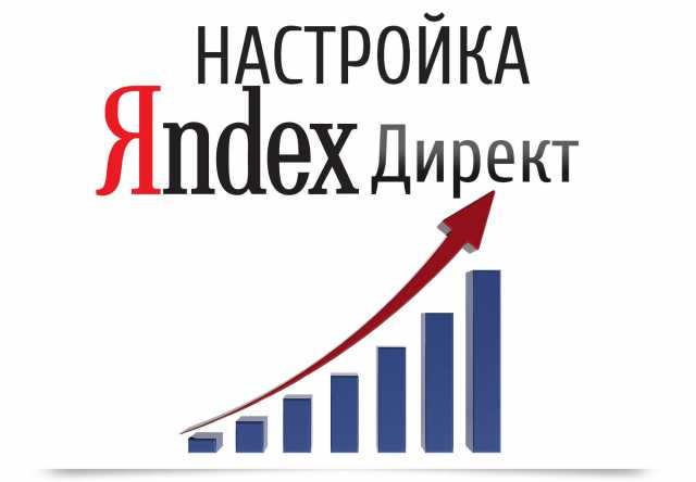 Предложение: Настройка Яндекс Директ