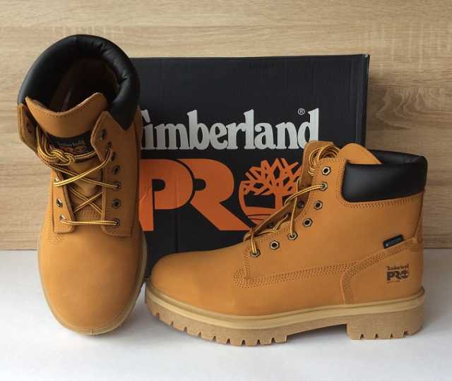 Продам: Ботинки Timberland PRO Direct Attach 6 S