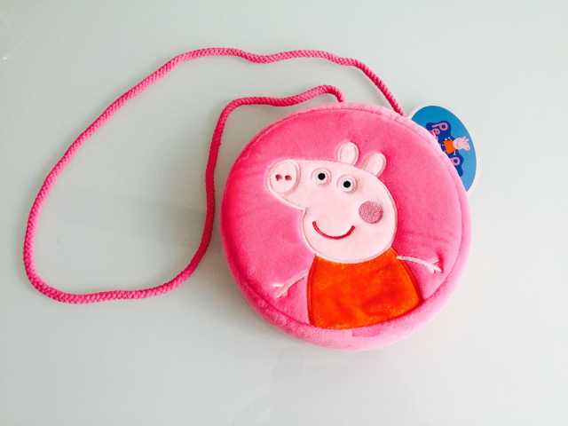 Продам: Новые детские сумочки свинка пеппа 