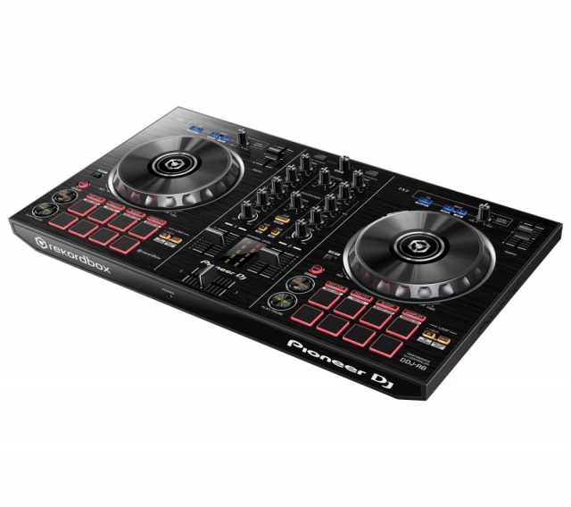 Продам: Pioneer DDJ-RB