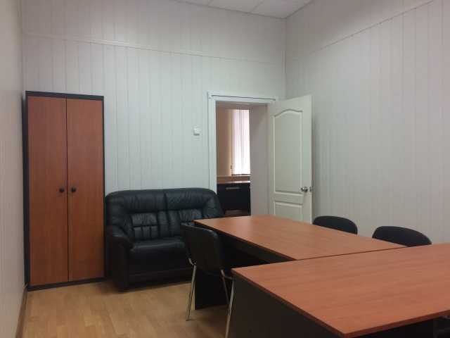 Сдам: Офисное помещение 255 м2, мебель, ремонт