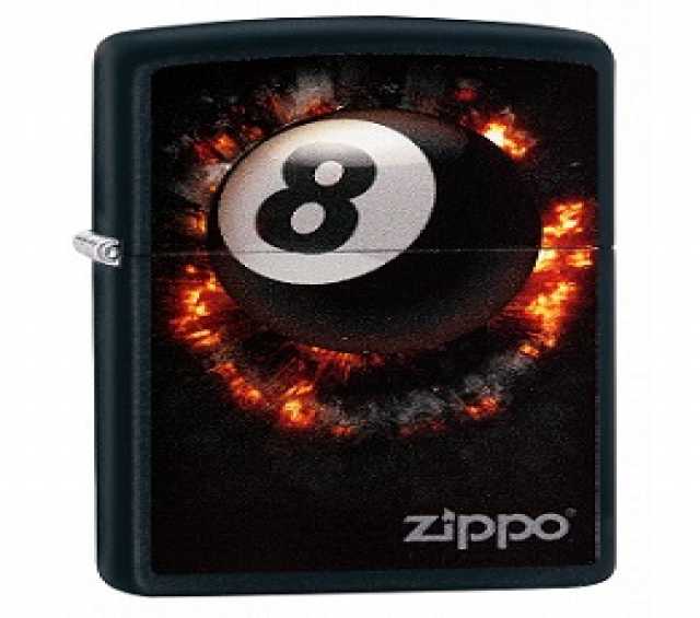 Продам: Зажигалка Zippo 79188 Ball On Fire