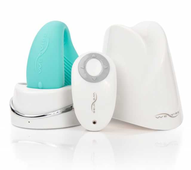 Продам: We-vibe Sync