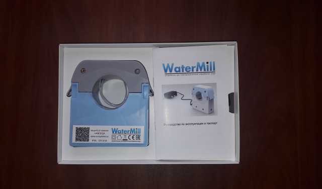 Продам: Средство от накипи WaterMill