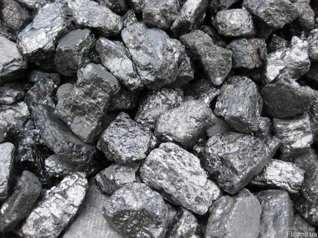 Предложение: Уголь с доставкой