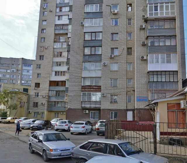 Продам: квартиру