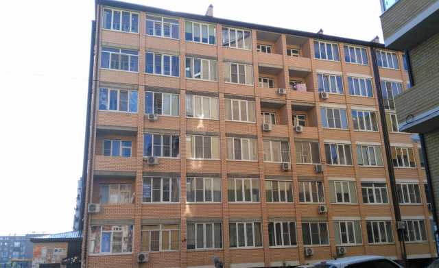 Продам: квартиру