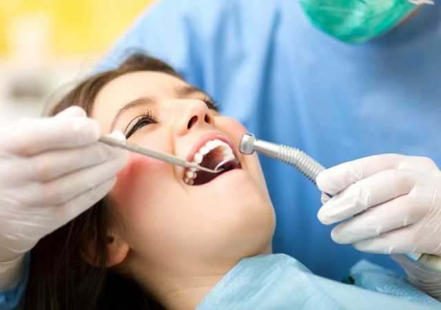 Предложение: Услуги стоматологической клиники