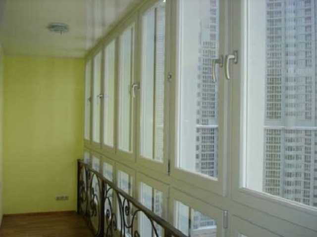 Предложение: Окна и балконы от завода производителя