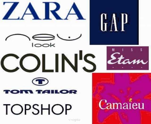 Продам: Турецкие стоки известных брендов