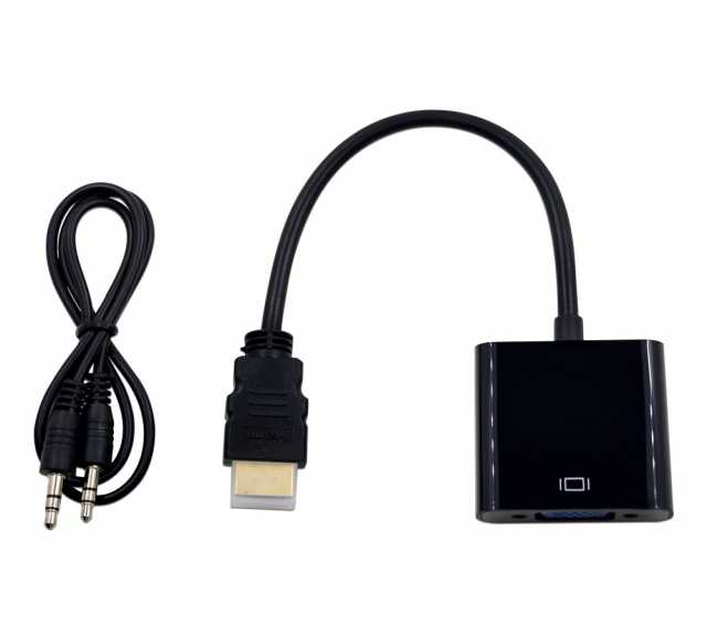 Продам: Переходник HDMI - VGA + Audio