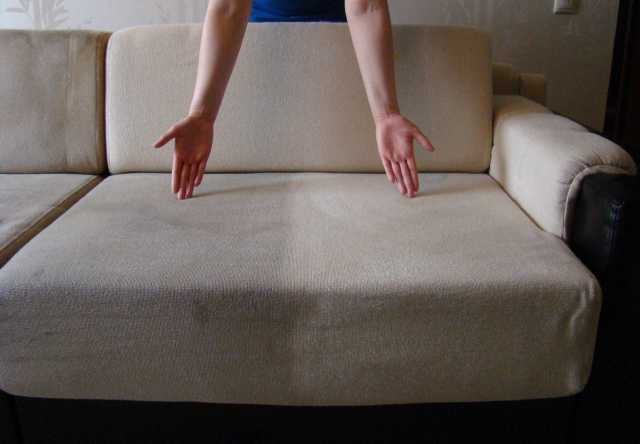 Предложение: Химчиска ковро. диванов и мягкой мебели