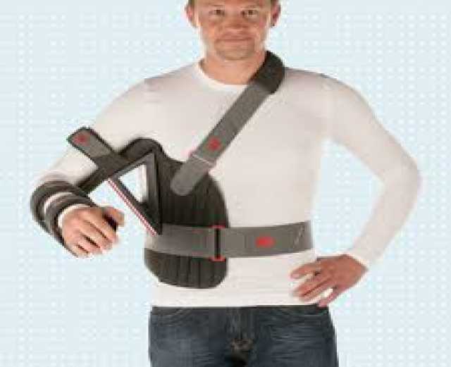 Продам: бандаж-фиксатор плечевого сустава