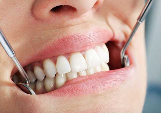 Предложение: Протезирование зубов в Китае