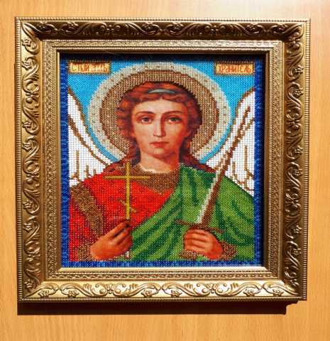Продам: Икона "Св. Ангел Хранитель"