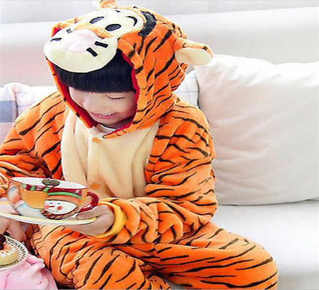 Продам: «Тигр Детский» (L = 125-135 см) Дост бес