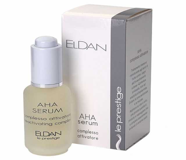 Продам: Сыворотка АНА 12% от Eldan Cosmetics